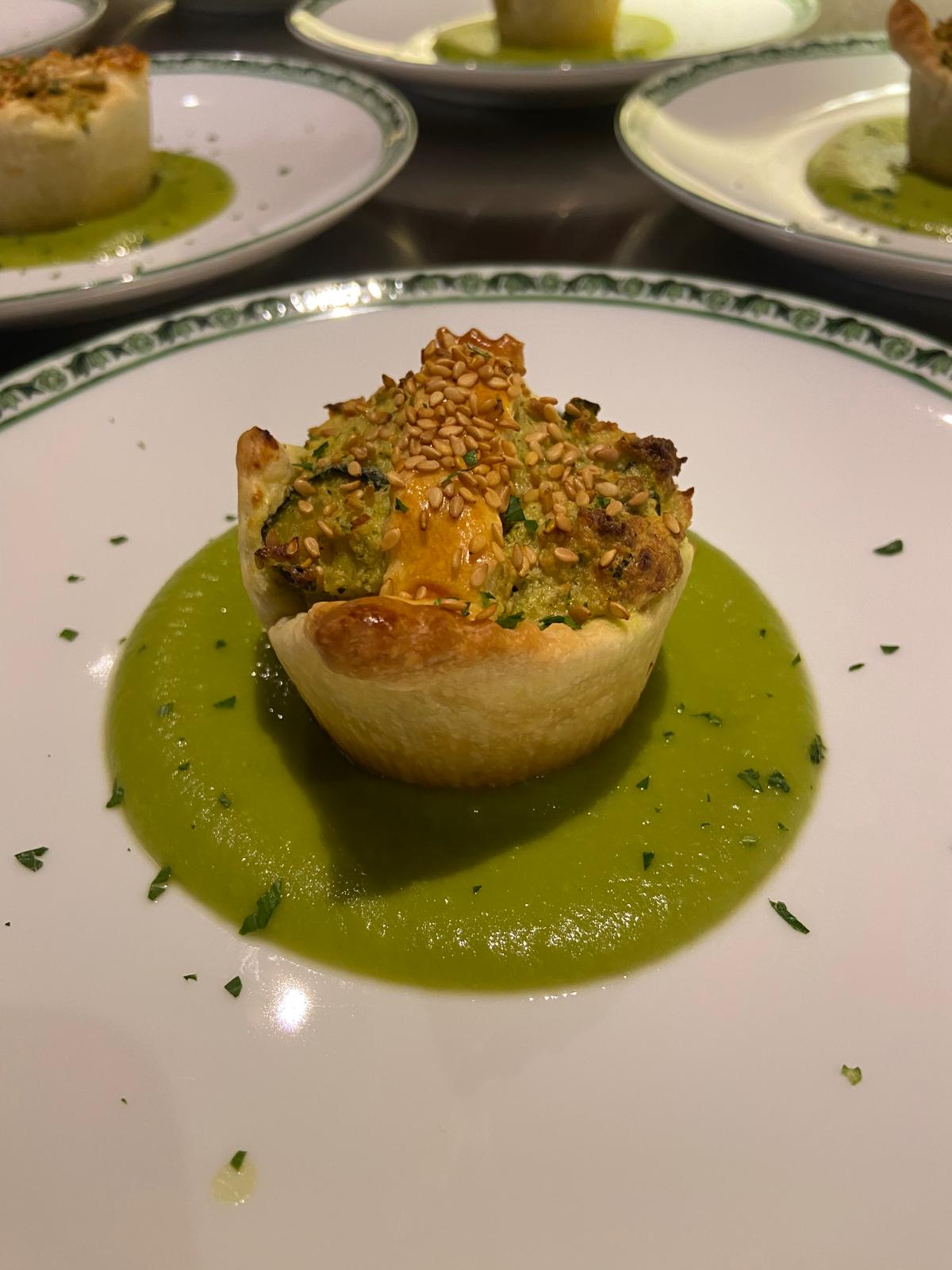 Pollo arrosto