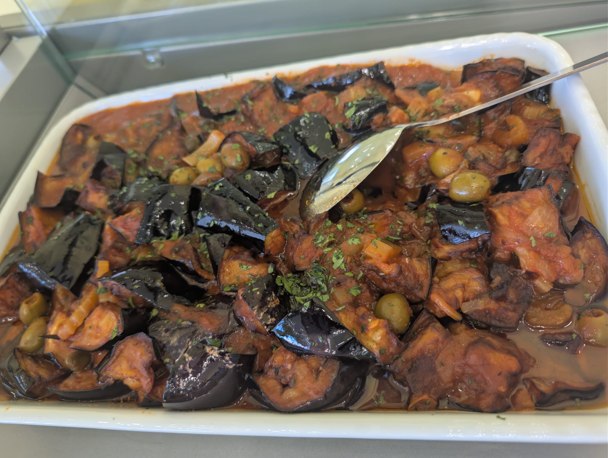 Caponata