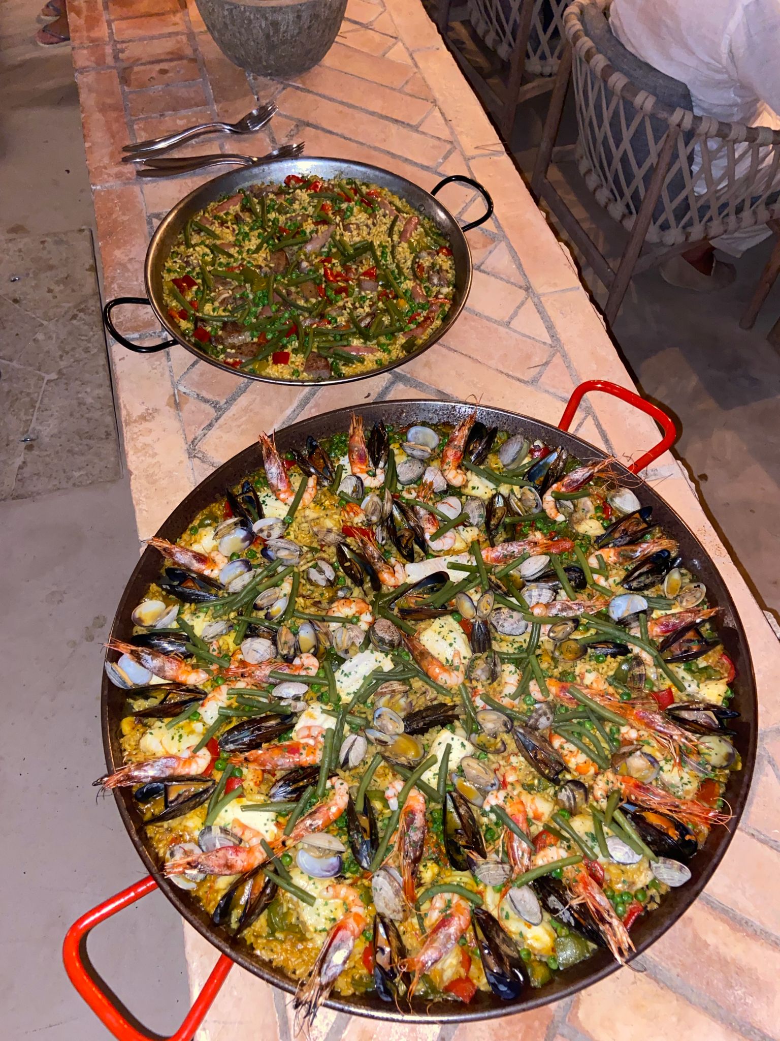 Paella
