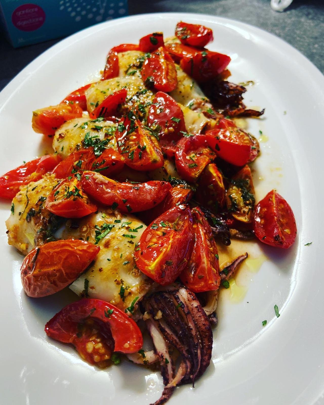 Arrosto della domenica